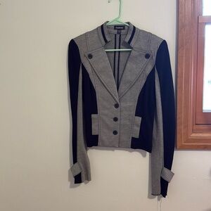 Vintage Bebe blazer